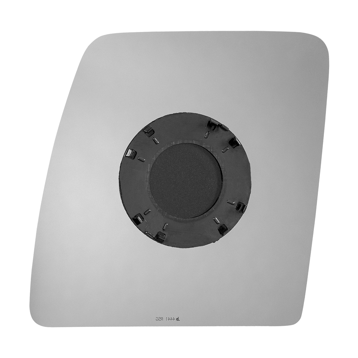 SIDE VIEW MIRROR W MOUNT